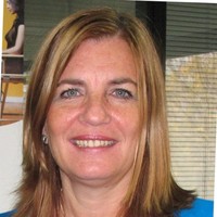 Project Zero at the Harvard Graduate School of Education Employee Cecilia Oubel's profile photo
