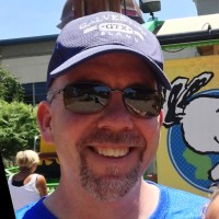 Keyfactor Employee Keith G.'s profile photo