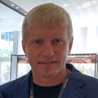 Loymax Employee Sergei Italiantsev's profile photo