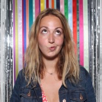 Register®  I  Design stratégique Employee Kloé Beaudoin's profile photo