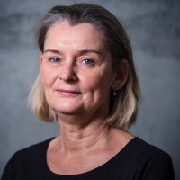 University of Copenhagen Employee Lene Rasmussen's profile photo