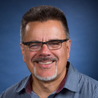 Impairment Science, Inc. Employee Edward Gonsalves's profile photo