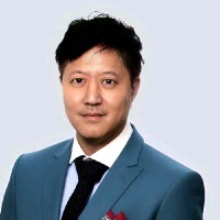 RFA Employee Jaeson Hahn's profile photo