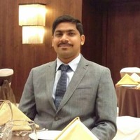 Samsotech International Employee Mohammed Rafique's profile photo