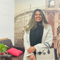 Natasha Gupta Email
