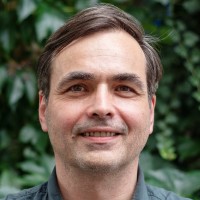 Rheinische Fachhochschule Köln Employee Ralf Siewert's profile photo