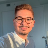 Tail Activewear Employee Craig Segura's profile photo