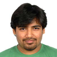 GE Employee Kunal Soni's profile photo