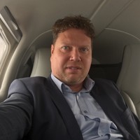 Roto Group Employee Matjaž Pavlinjek's profile photo