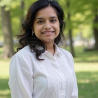 Oracle Employee Priya Mohanram's profile photo