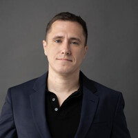 FlyCore Distribution Employee Jason Innella's profile photo