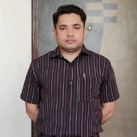 Continental Engines Employee Santosh Yadav's profile photo
