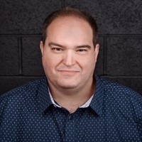 Behaviour Interactive Employee Vincent Villeneuve's profile photo