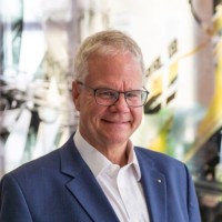 Rhomberg Sersa Rail Group Employee Matthias Mono's profile photo