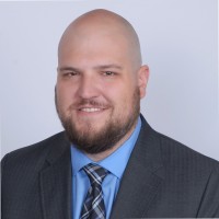 Quadrant Information Security Employee Justin Johnson's profile photo