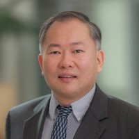 TSMC Employee Geoffrey Yeap's profile photo