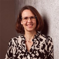 BENTHIN SYSTEMES Employee Angelina Körk's profile photo