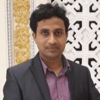 iBridge Techsoft Employee Ankush Shedole's profile photo