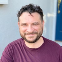 CASCO Pet Employee Avi Solomon's profile photo