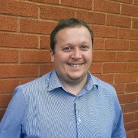 The Safety Letterbox Company (RENZ UK) Employee Ceri Thomas's profile photo