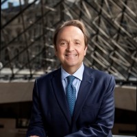 Musée du Louvre Employee Luc Bouniol-Laffont's profile photo