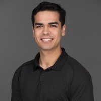 Nexstar Media Group, Inc. Employee Eric Inman's profile photo