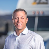 ITS Logistics Employee Ryan Martin's profile photo