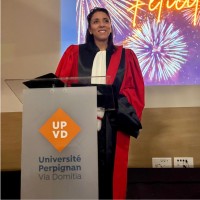 LYCEE POLYVALENT JULES GUESDE Employee Lalama Galta's profile photo