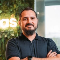 Pickitoo Employee Mantas Balbierius's profile photo