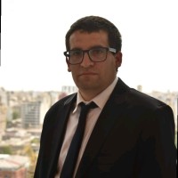 CaleGroup Employee Rodrigo Germán González's profile photo