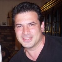 Morgan Stanley Employee Josh Levine's profile photo