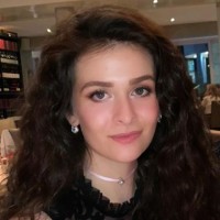 Fresh Projects Employee Ivona Milanova's profile photo