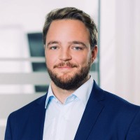SpanSet Germany Employee Pascal Schmidt's profile photo
