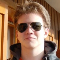 Dishboard Employee Alex Smirnov's profile photo