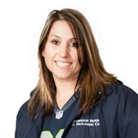 Walter E. Nelson Co. Employee Sheila Webster's profile photo