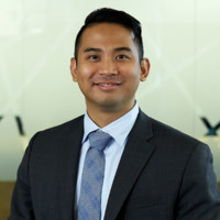 Suburban Hospital Employee Christopher Regacho's profile photo