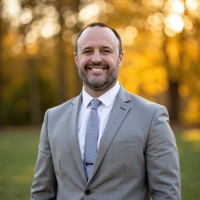 Salesforce Employee John Iwanski's profile photo