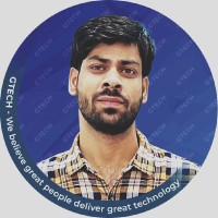 GTECH LLC Employee Shubham Singh's profile photo