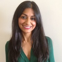 Priyanka Goswami Email & Phone Number