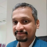 Al Jazira Exchange Employee Manoj S's profile photo