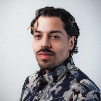 Animal Logic Employee Ramón Tapia's profile photo
