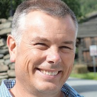 Dave Abbott Email & Phone Number