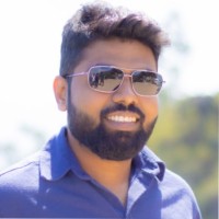 Data Capture Experts Pty Ltd Employee Sachith Rukshan's profile photo