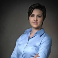 Lithionics Employee Sarah Siraj's profile photo