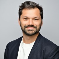 Stealth Startup Employee Emil Bayazitov's profile photo
