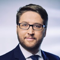 własna działalność gospodarcza Employee Radosław Żydok's profile photo