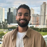 Versotech Employee Matheus Dornelles's profile photo