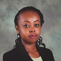 VestedWorld Employee Phylis Njongoro's profile photo