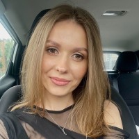 Maryna Lemish Email & Phone Number
