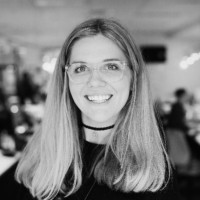 Make Machine Employee Raine Fraser's profile photo
